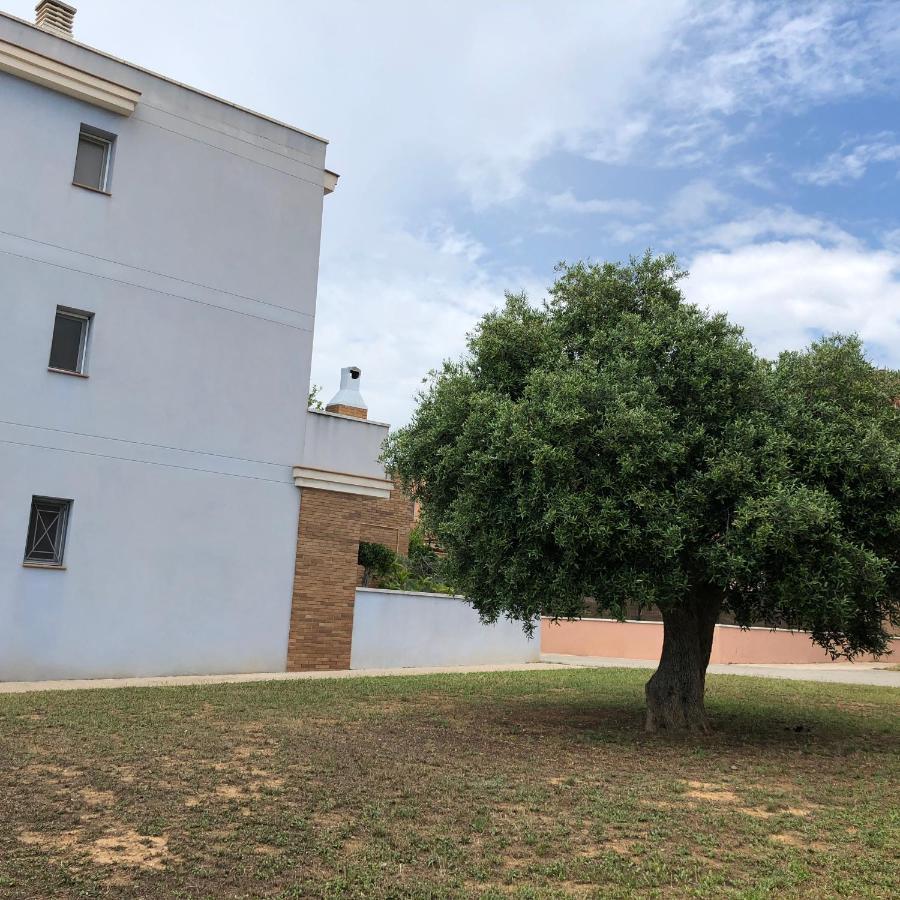 House On The Beach Calafell Exterior foto