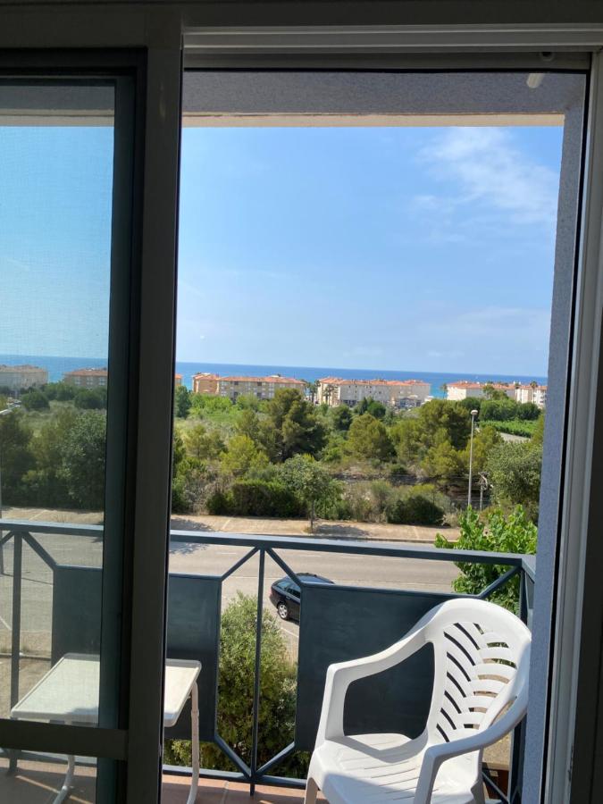 House On The Beach Calafell Exterior foto