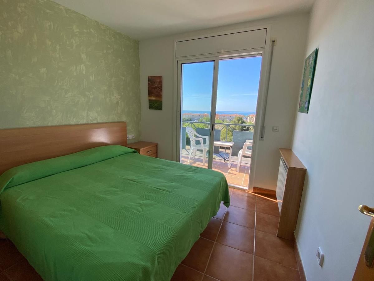 House On The Beach Calafell Exterior foto