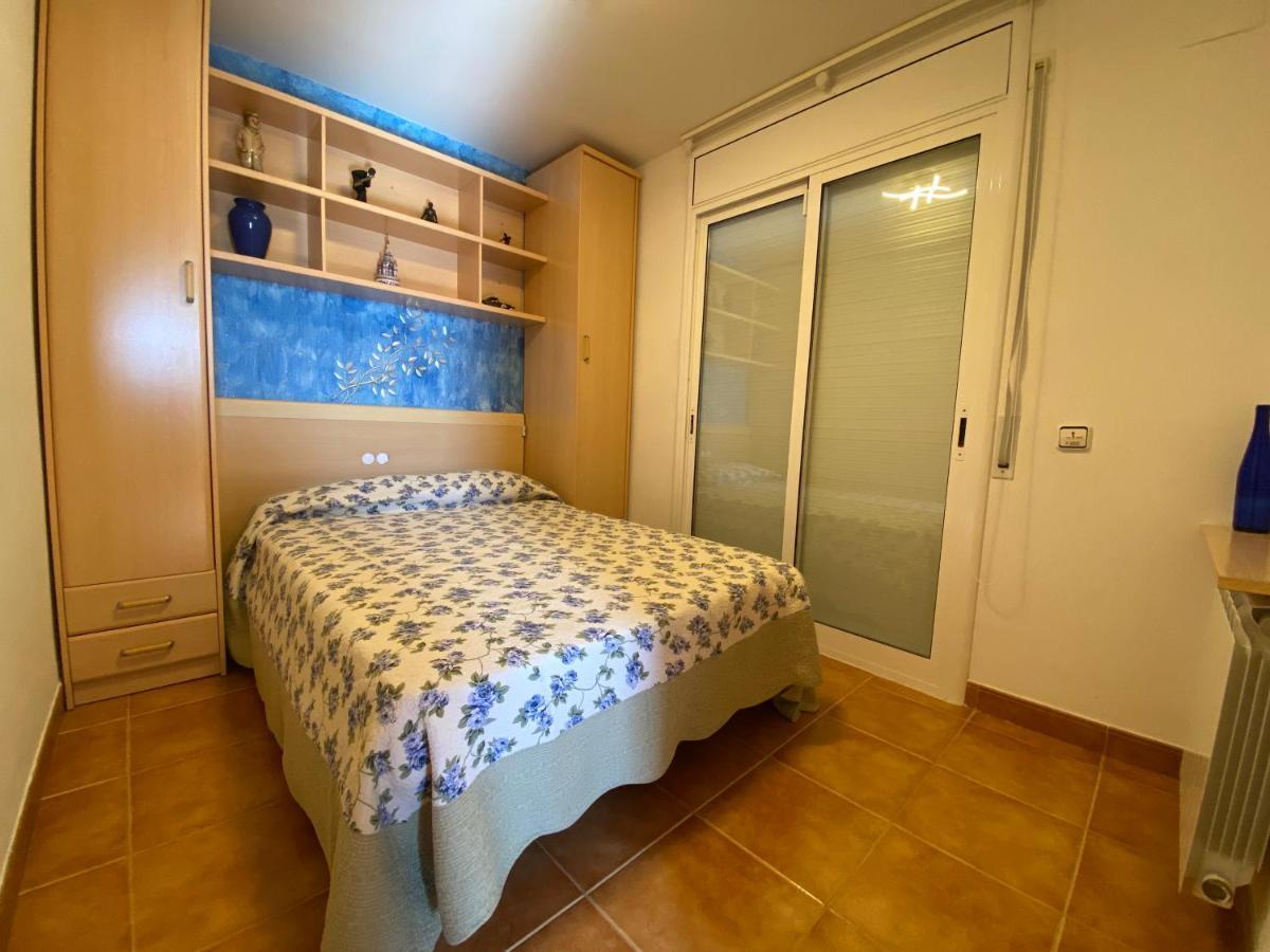 House On The Beach Calafell Exterior foto